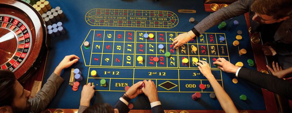 71bet Curiosidades Sobre Cassinos