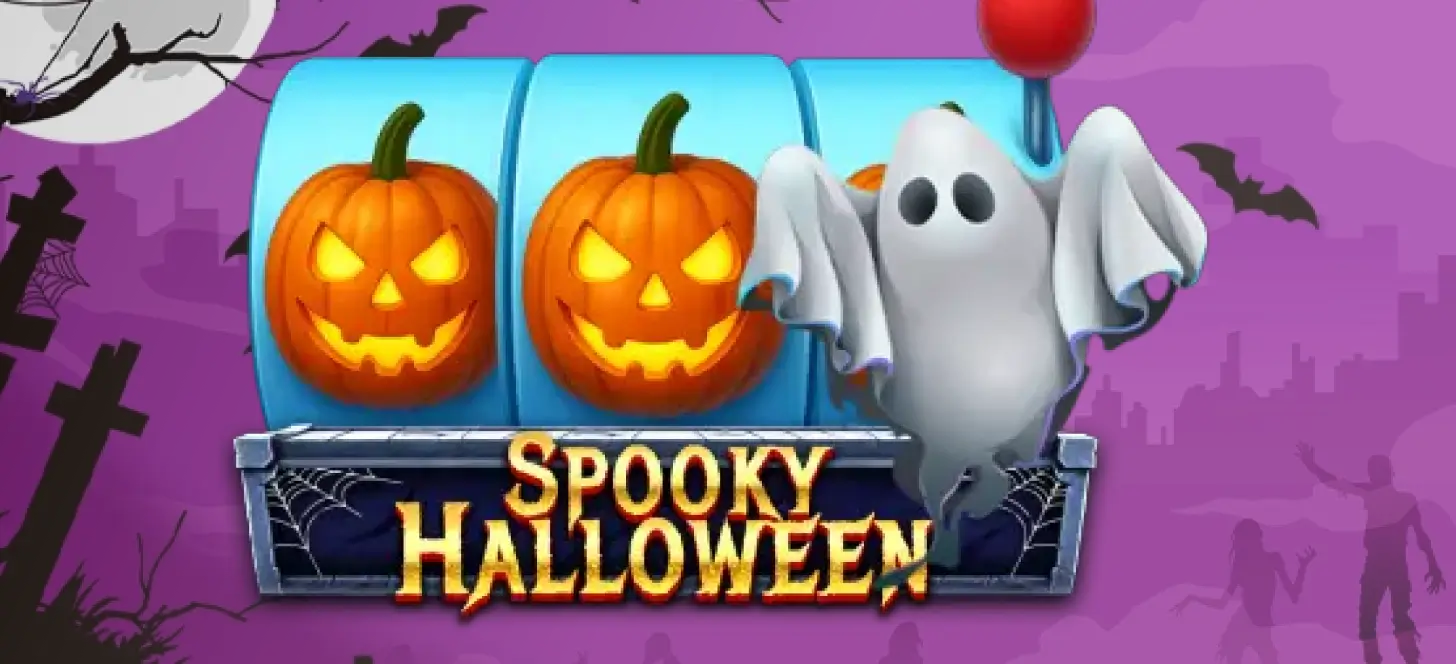 71bet Top Halloween Slot Games to Play at 21BetsCasino