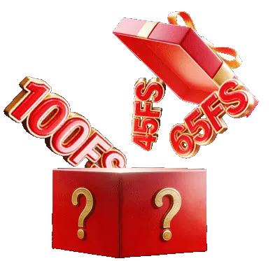 71bet Caixa Misteriosa