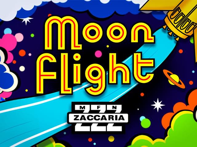 71bet Deslizante de Voo Lunar