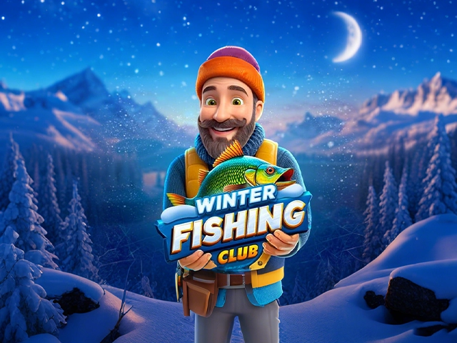 71bet Clube de Pesca de Inverno