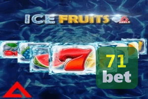 71BET ajuda online — chat de suporte no aplicativo oficial
