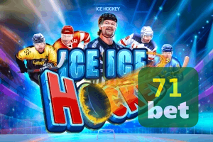 71BET feedback — categorias de sugestão e melhoria no app