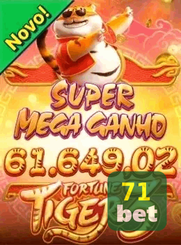 71BET bet — mercados de futebol e esportes no app