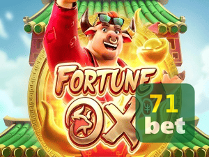 71BET login — painel de entrada no app oficial